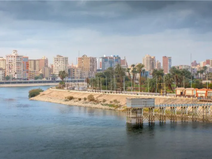 مطاعم سوهاج